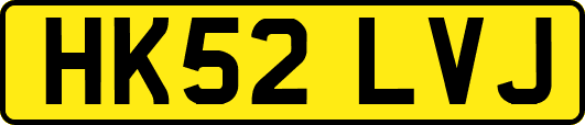 HK52LVJ