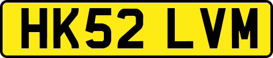 HK52LVM