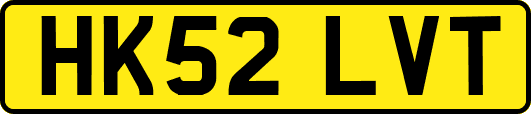 HK52LVT