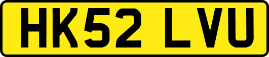 HK52LVU