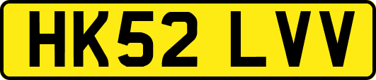 HK52LVV