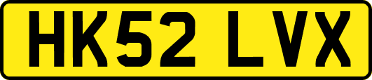 HK52LVX