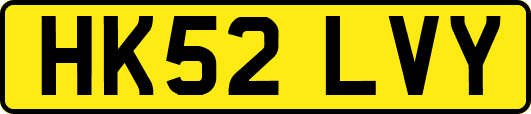 HK52LVY