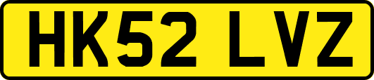 HK52LVZ