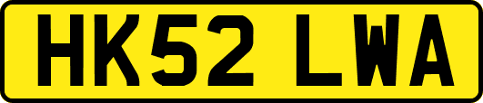 HK52LWA