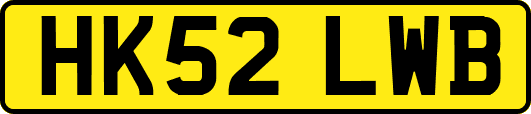 HK52LWB