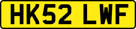 HK52LWF