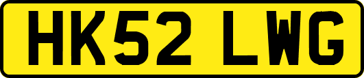 HK52LWG