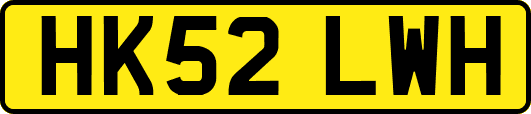 HK52LWH