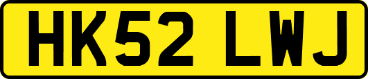 HK52LWJ