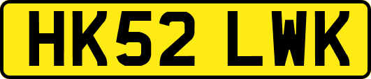 HK52LWK