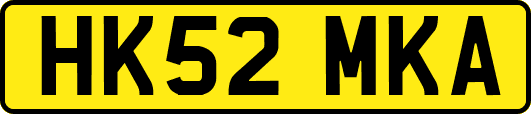 HK52MKA