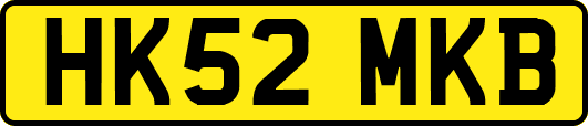HK52MKB