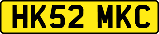 HK52MKC