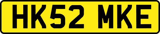 HK52MKE