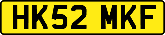 HK52MKF