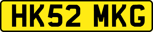 HK52MKG