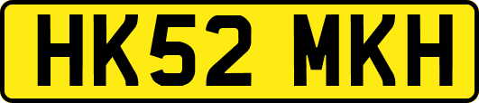HK52MKH