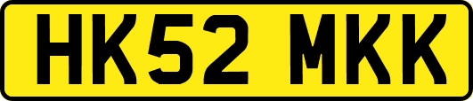 HK52MKK