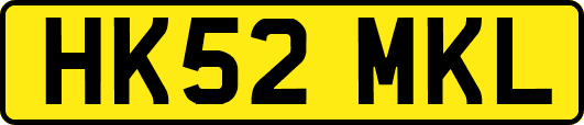 HK52MKL
