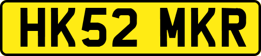 HK52MKR