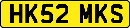 HK52MKS