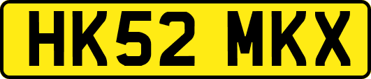 HK52MKX