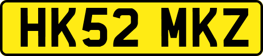 HK52MKZ