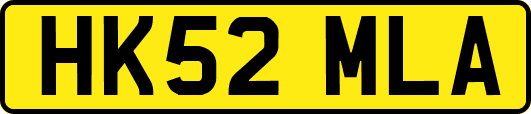 HK52MLA