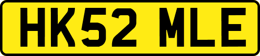 HK52MLE