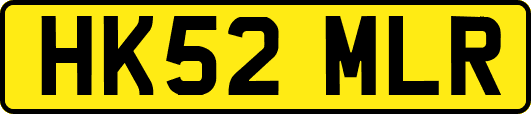 HK52MLR