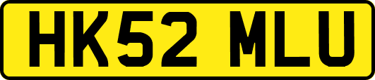 HK52MLU
