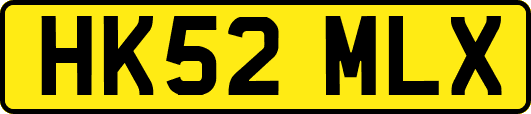 HK52MLX