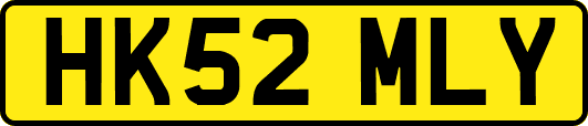 HK52MLY