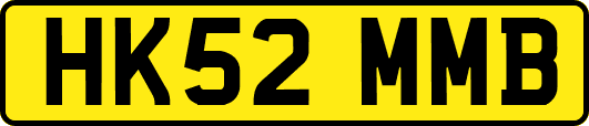 HK52MMB