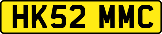 HK52MMC
