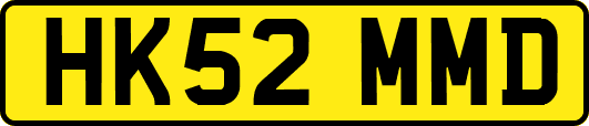 HK52MMD