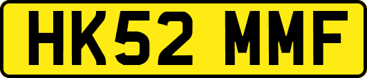 HK52MMF