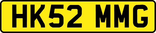 HK52MMG