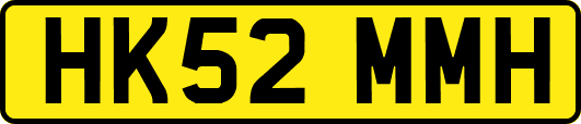 HK52MMH