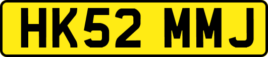 HK52MMJ