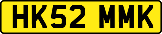 HK52MMK