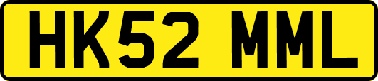HK52MML