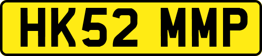 HK52MMP