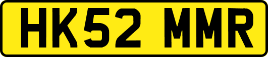 HK52MMR