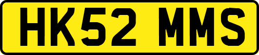 HK52MMS