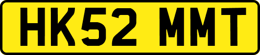HK52MMT