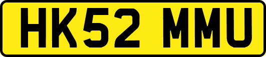 HK52MMU