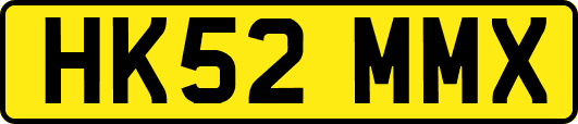HK52MMX