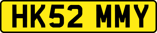 HK52MMY